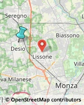 Autofficine e Centri Assistenza,20832Monza e Brianza