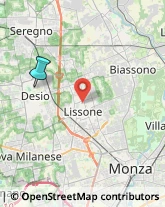 Autofficine e Centri Assistenza,20832Monza e Brianza