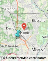 Autofficine e Centri Assistenza,20835Monza e Brianza