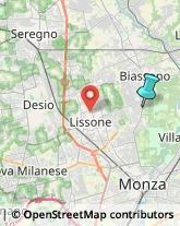 Autofficine e Centri Assistenza,20854Monza e Brianza