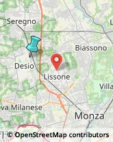 Autofficine e Centri Assistenza,20832Monza e Brianza