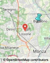 Idraulici e Lattonieri,20853Monza e Brianza