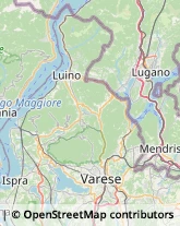 Via Giulio Giordani, 58,21100Varese