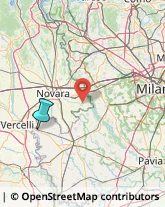 Locande e Camere Ammobiliate,27030Pavia