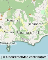 Via Maronti, 38,80070Barano d'Ischia