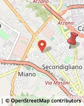 Corso Italia, 136,80144Napoli