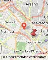 Corso Secondigliano, 118,80143Napoli