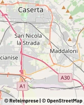 Via Ficucella, 1,81024Maddaloni