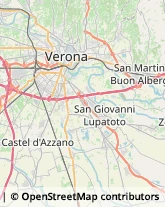 Via Albere, 10,37138Verona