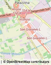 Via Cà Nova Zampieri, 11,37057San Giovanni Lupatoto