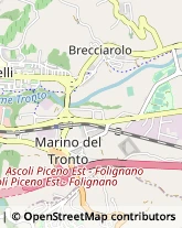 Via del Commercio, 70,63100Ascoli Piceno