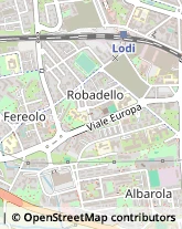 Viale Pavia, 28/A,26900Lodi