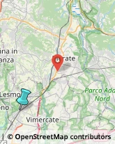 Tende e Tendaggi,20862Monza e Brianza