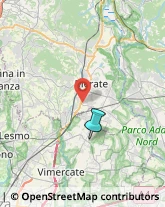 Tende e Tendaggi,20881Monza e Brianza