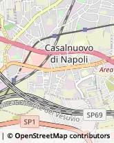 Via Filichito, 50,80013Casalnuovo di Napoli