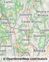 Macchine Utensili - Commercio,20845Monza e Brianza