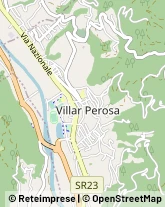 Piazza della Libertà, 3,10069Villar Perosa