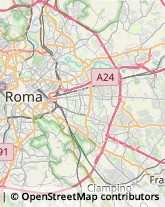 Via Tiburtina, 1166,00156Roma