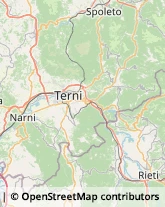 Caccia e Pesca Articoli - Dettaglio,05029Terni