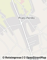 Via Provinciale Teggiano - Polla, 177,84039Teggiano