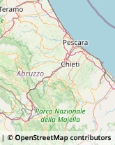 Consulenza di Direzione ed Organizzazione Aziendale,66010Chieti