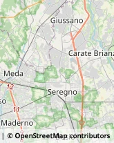 Alberghi,20841Monza e Brianza