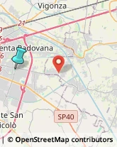 Impianti Sportivi,35127Padova