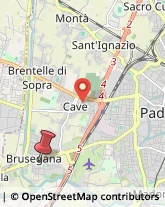 Via Montericco, 1,35031Padova