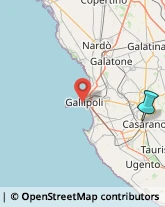 Calzaturifici e Calzolai - Macchine,73042Lecce