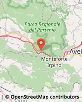 Via S. Francesco Saverio, 42,83100Avellino