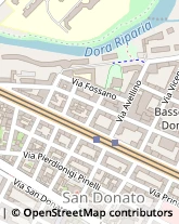 Via Don Bosco, 80,10144Torino