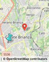 Bed e Breakfast,20841Monza e Brianza