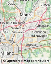 Studi - Geologia, Geotecnica e Topografia,20092Milano