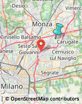 Impianti Sportivi,20861Monza e Brianza