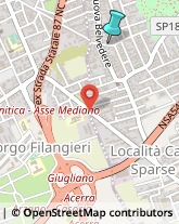 Autofficine e Centri Assistenza,80024Napoli