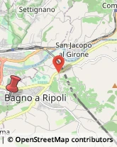 Via Alcide De Gasperi, 22,50012Bagno a Ripoli