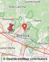 Via Valsaviore, 74,25132Brescia