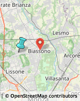 Stabilimenti Balneari,20851Monza e Brianza