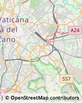 Via Tuscolana, 555,00172Roma