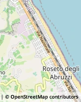 Via Monti, 23,64026Roseto degli Abruzzi