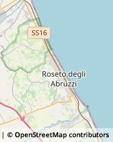 Località Borsacchio, 2/A,64026Roseto degli Abruzzi