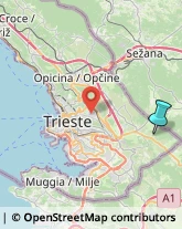 Agriturismi,34149Trieste