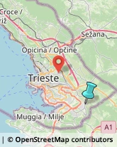 Agriturismi,34018Trieste