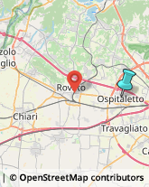 Ottica, Occhiali e Lenti a Contatto - Dettaglio,25035Brescia