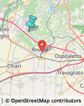 Ottica, Occhiali e Lenti a Contatto - Dettaglio,25030Brescia