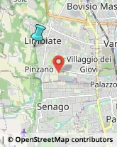 Idraulici e Lattonieri,20812Monza e Brianza