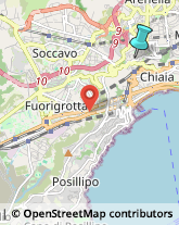 Campeggi, Villaggi Turistici e Ostelli,80127Napoli