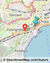 Campeggi, Villaggi Turistici e Ostelli,80122Napoli