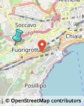 Campeggi, Villaggi Turistici e Ostelli,80125Napoli