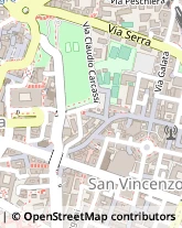 Via S. Vincenzo, 58/3,16121Genova